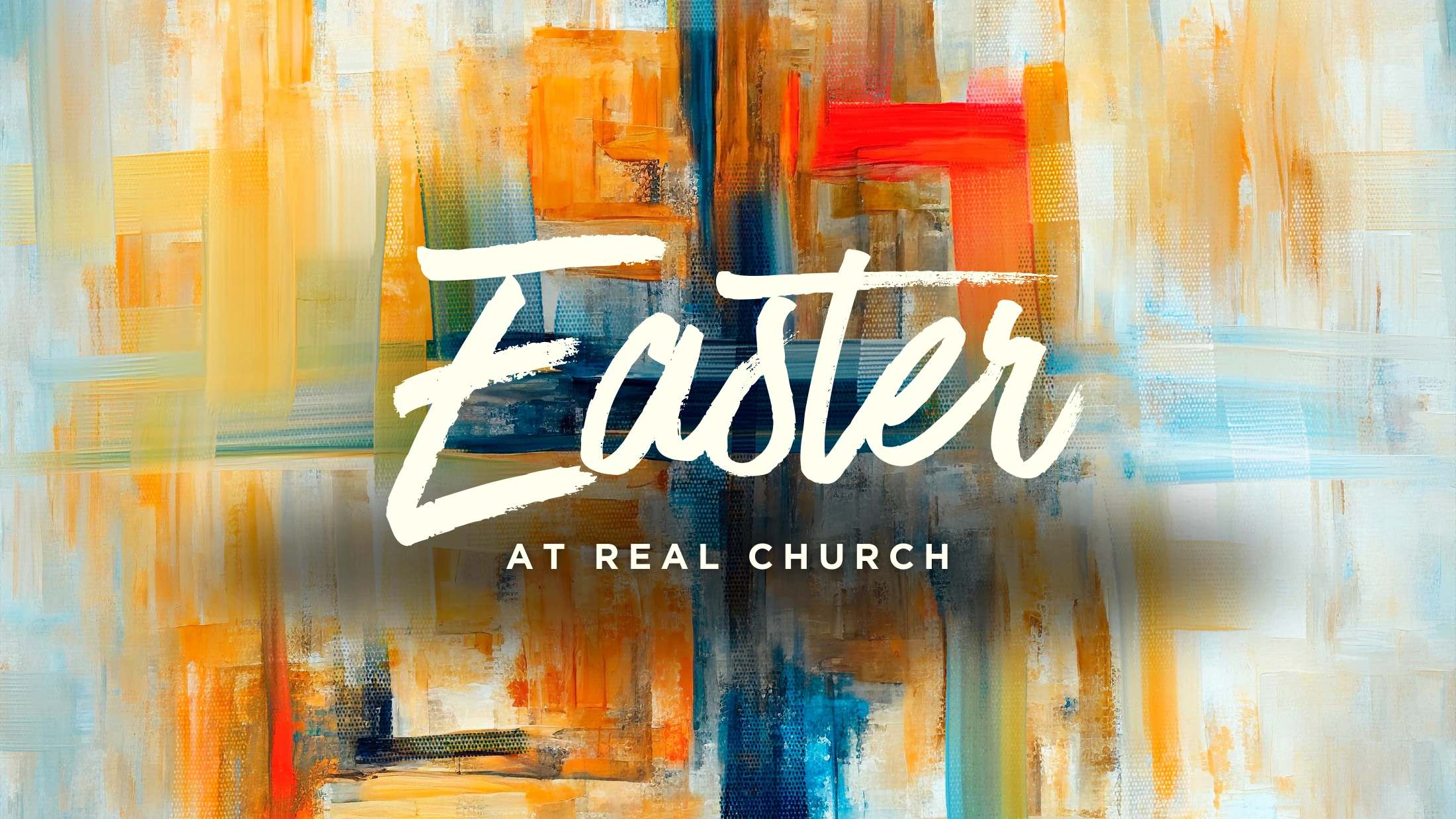 Real Church 3