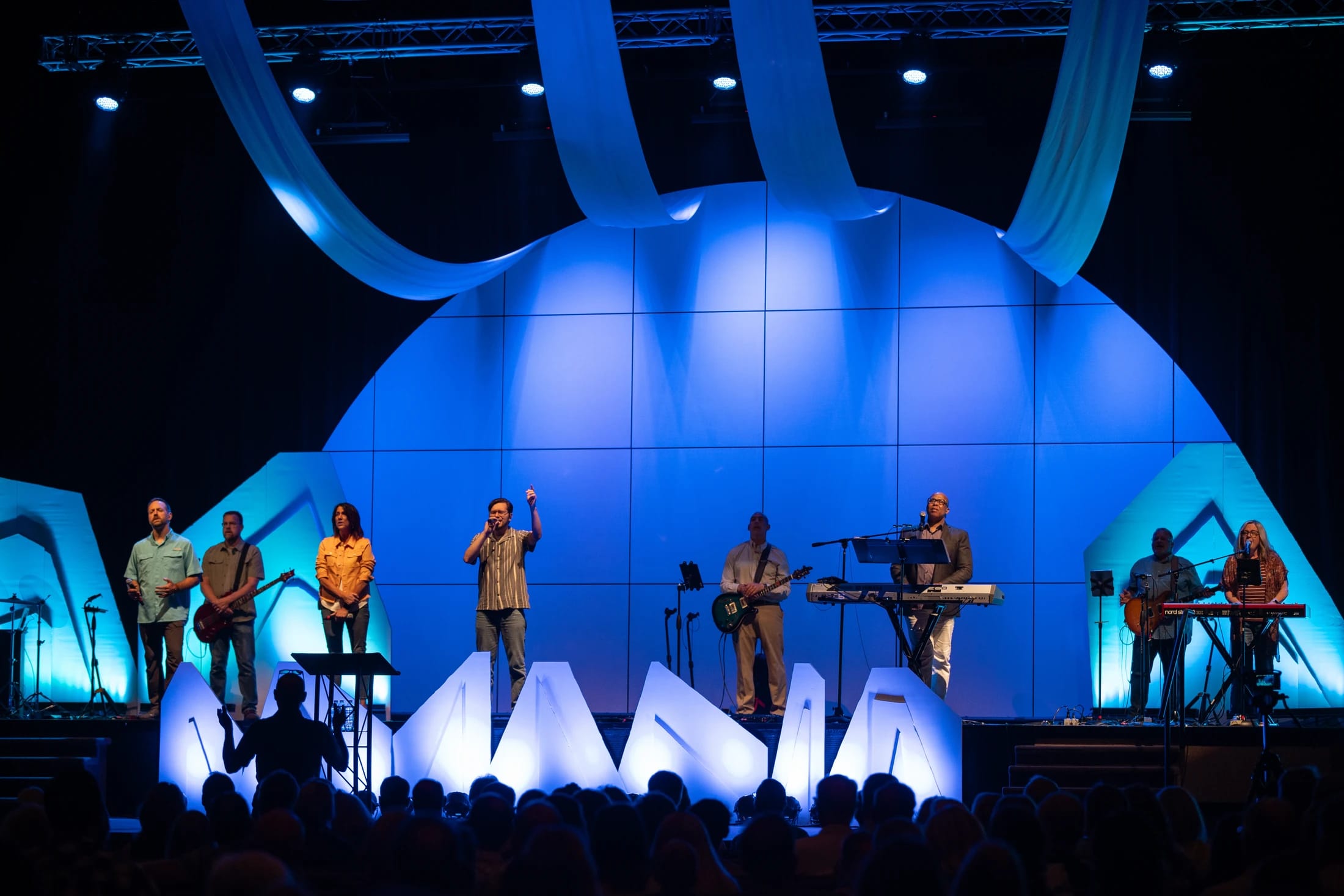 Christ The Rock Community Church 1