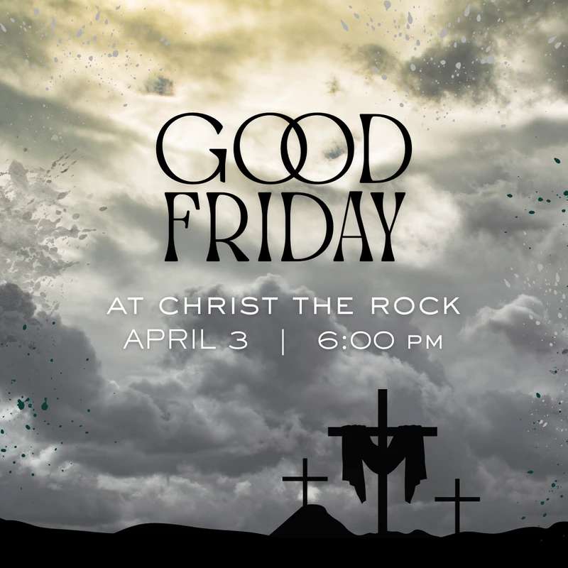 Christ The Rock Community Church 5