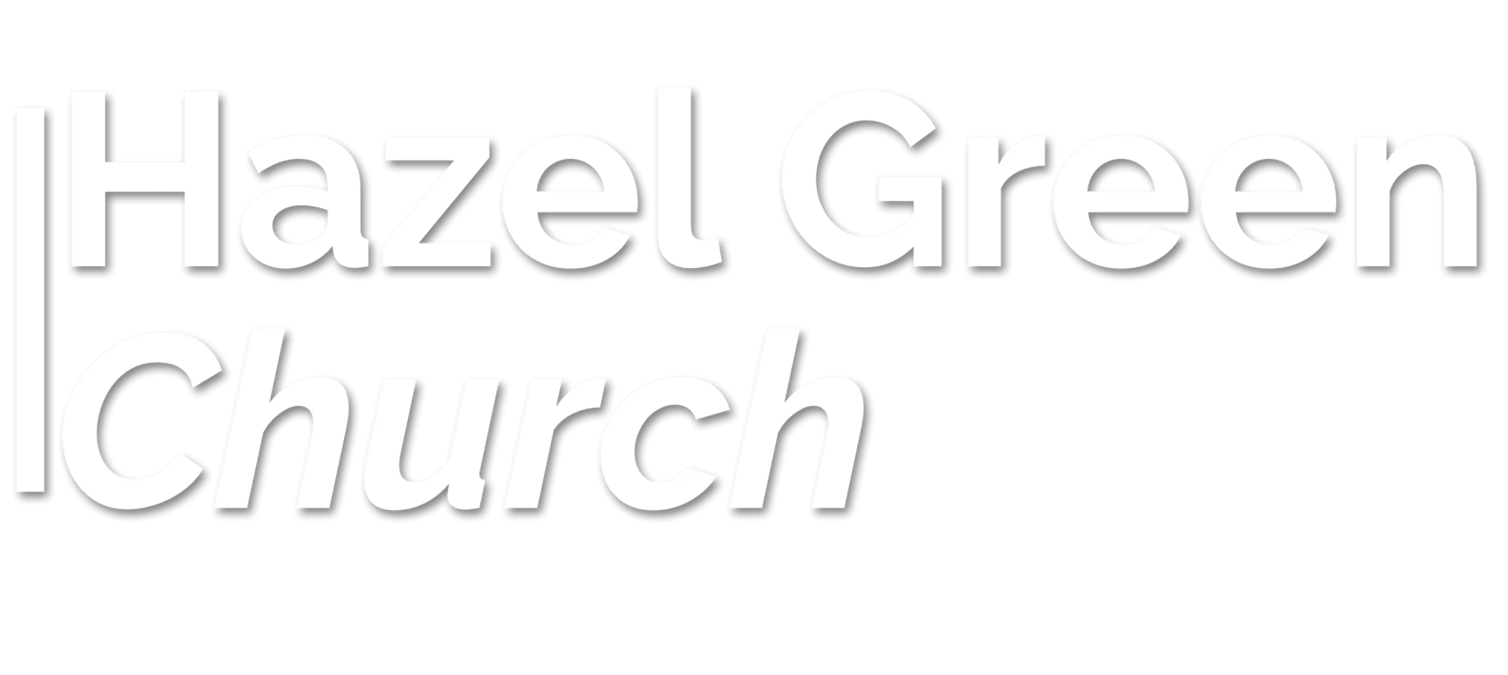 Hazel Green Free Holiness Church 1