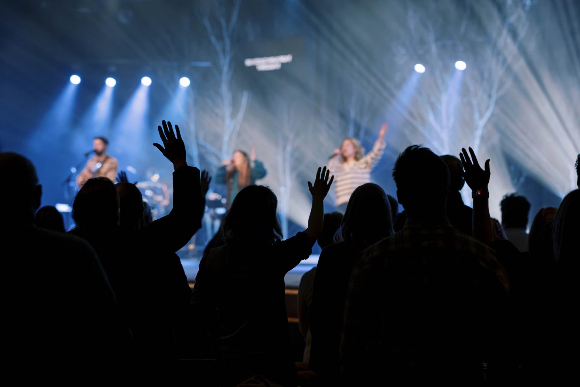 Eastpoint Church Office 1