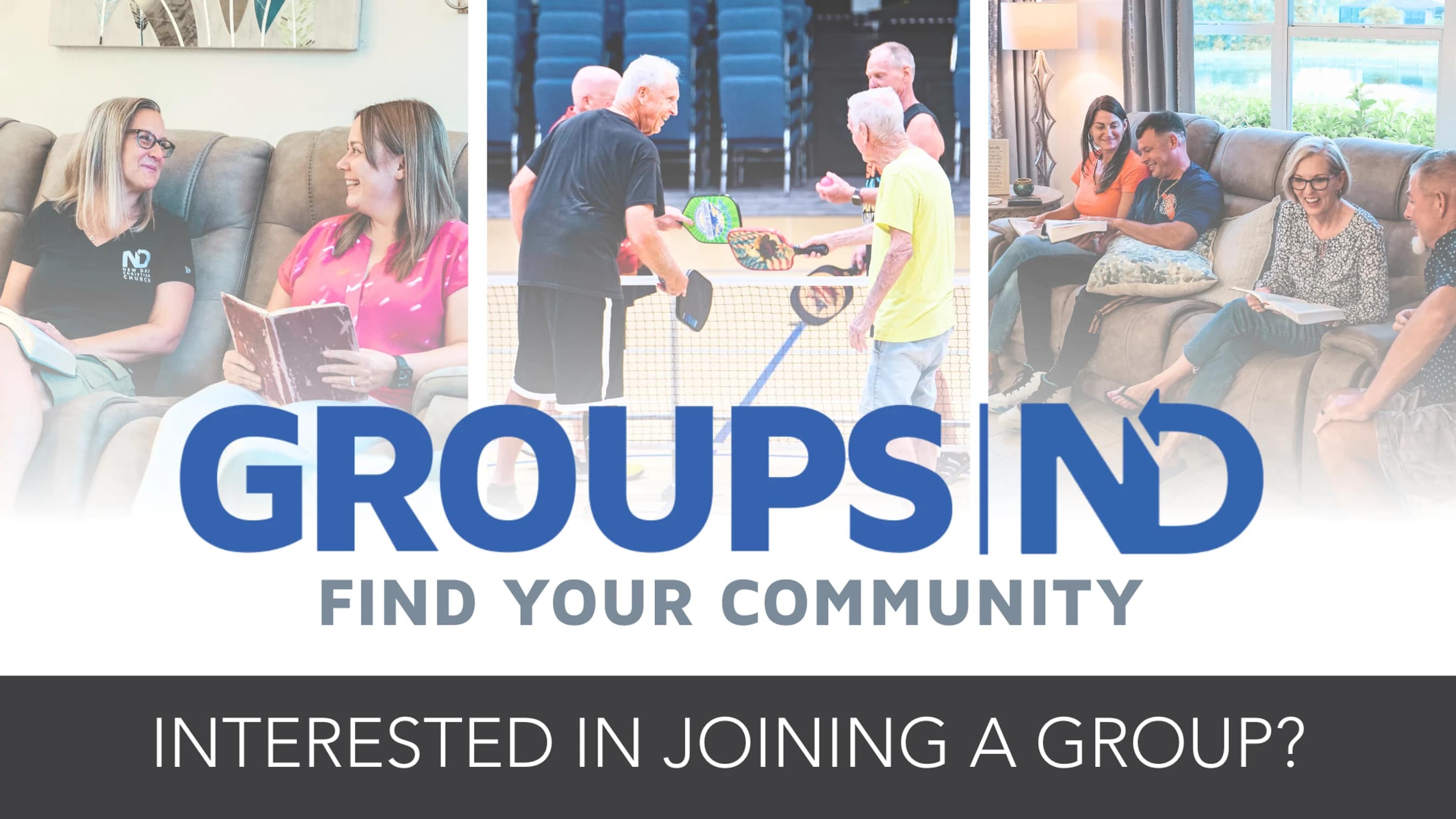 Community - Crosspoint Church, Boone NC, image size:2700x1519