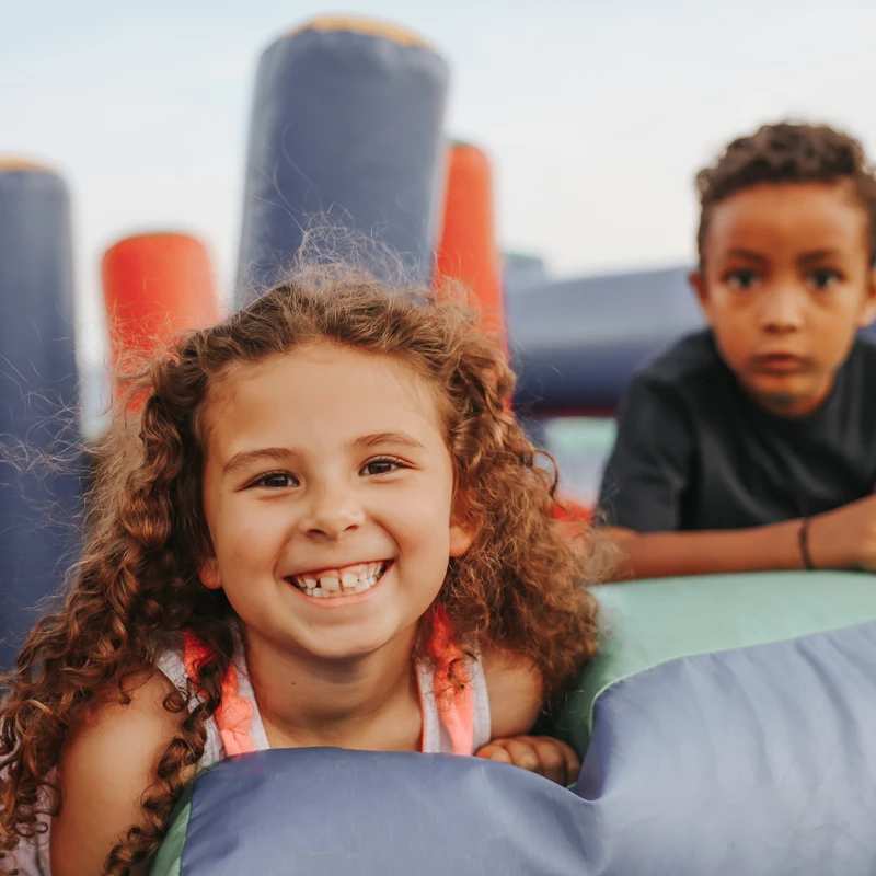 Kids Ministry