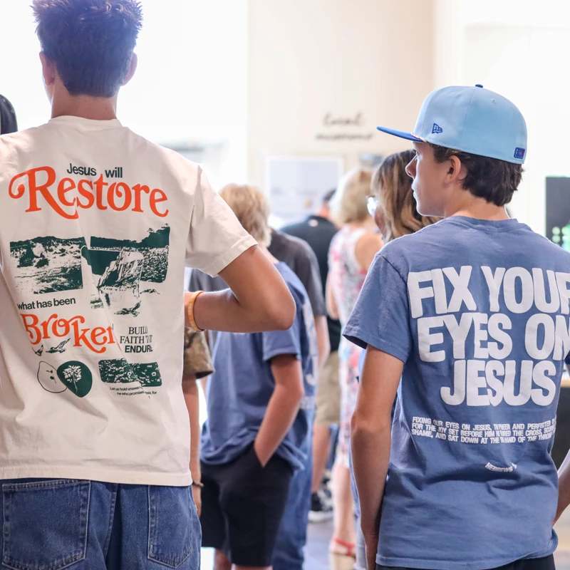 Student Ministry