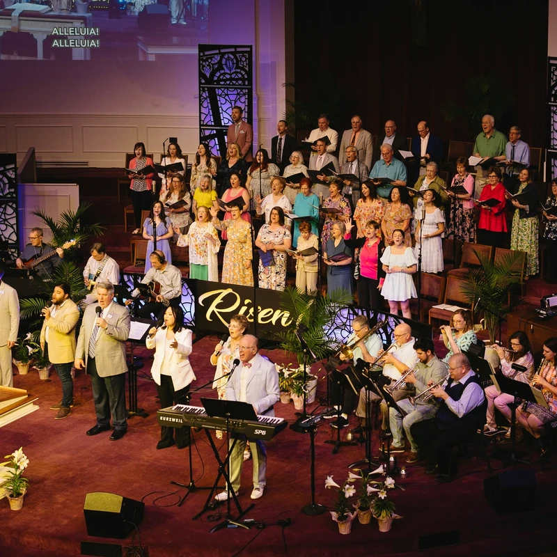 Worship