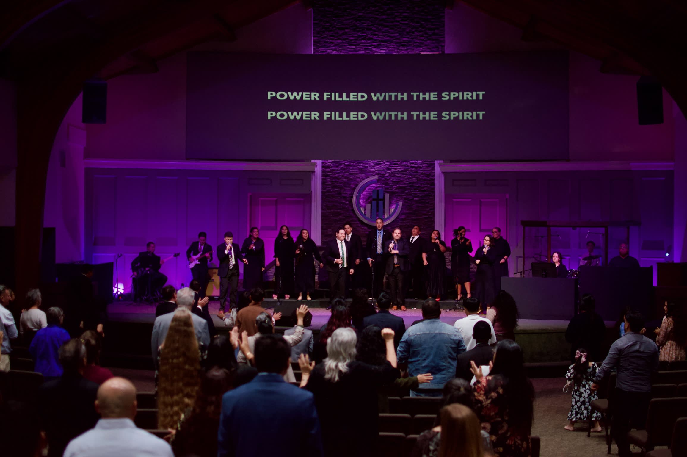 Pentecostal City Church 3