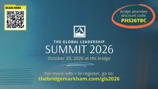 Lead With Purpose