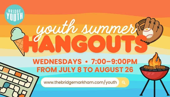 For Youth Grades 6–12