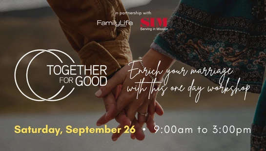 Marriage Workshop