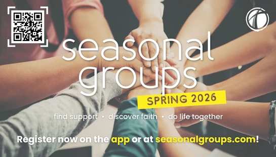 Join a Group!