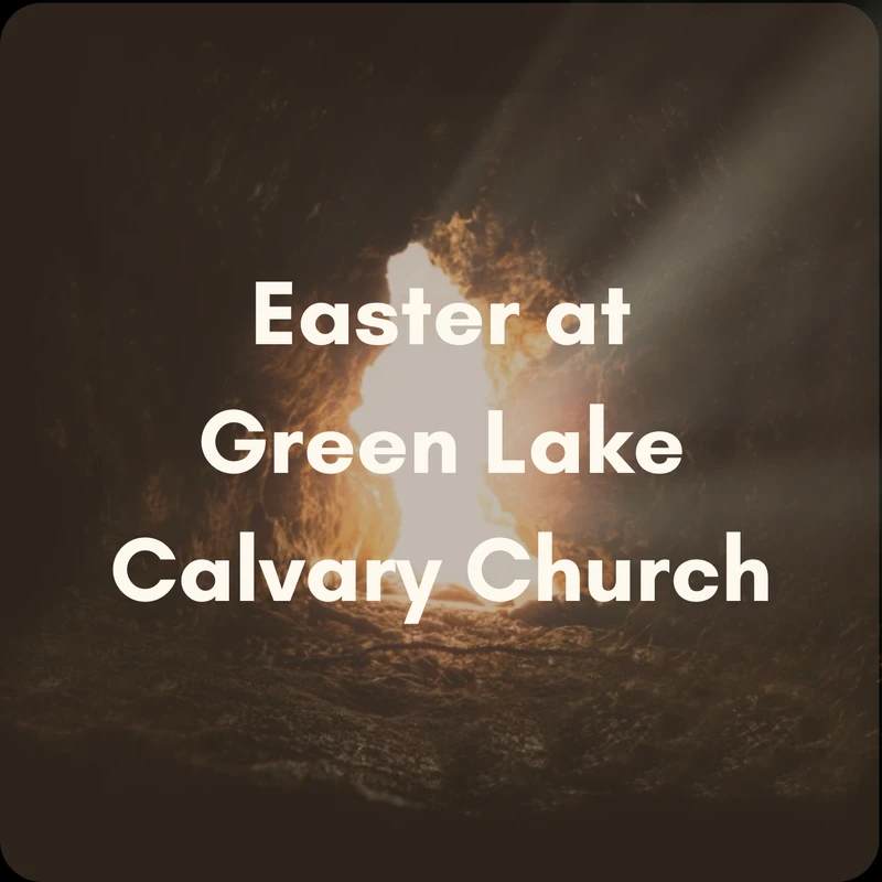 <span>Join us this Easter as we celebrate the resurrection of Jesus and discover the living hope he offers today. Whether you’re exploring faith or have been on the journey for years, you’ll find a welcoming place to experience the joy and power of Easter.</span>