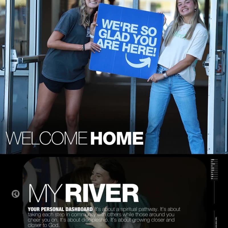 River App