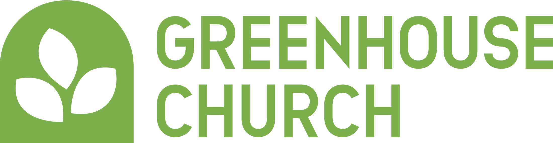 Main Logo