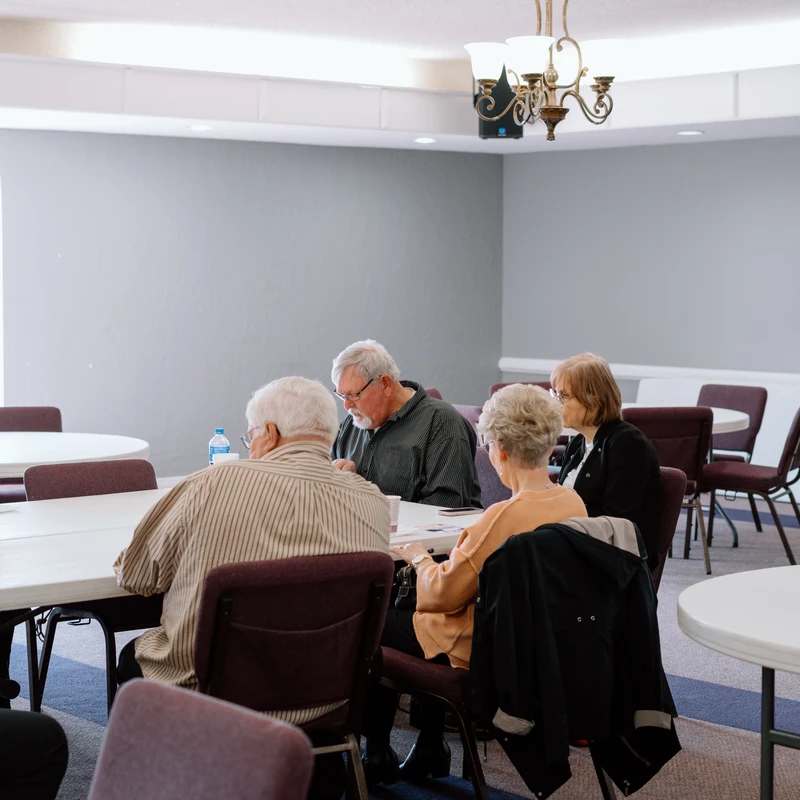<b><span style="font-weight: 900;">Hope Groups</span></b>