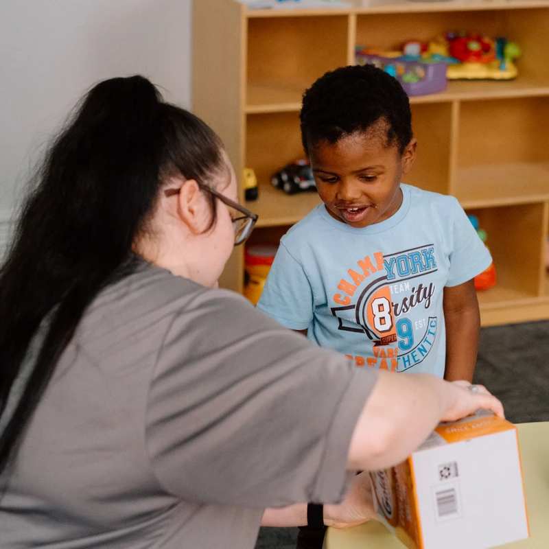 <span style="font-weight:900">Kids Ministry</span>