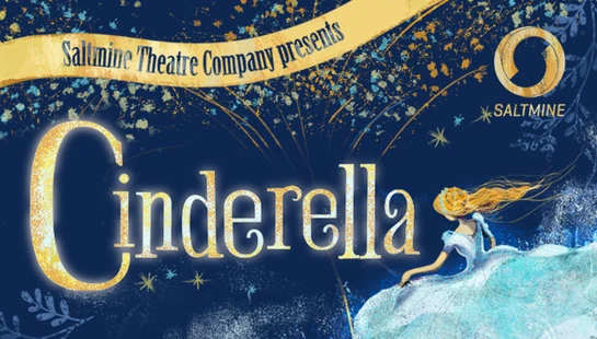 Cinderella Panto
