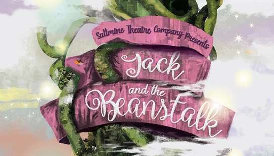 Jack and the beanstalk