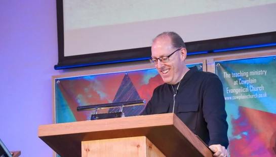 Current Sermon Series