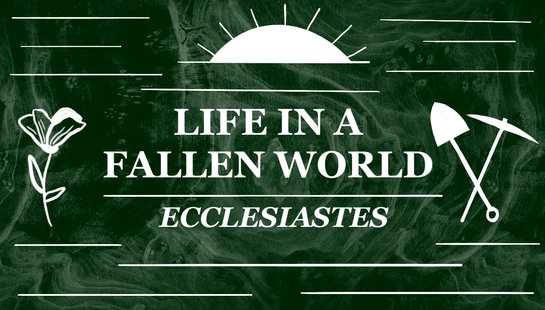 Latest Sermon