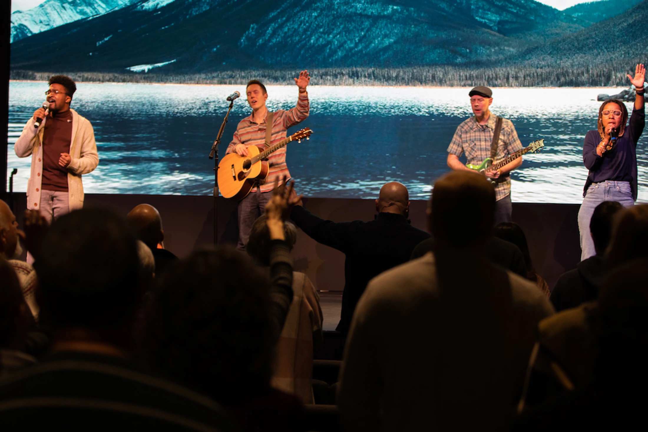Community Bible Church 3
