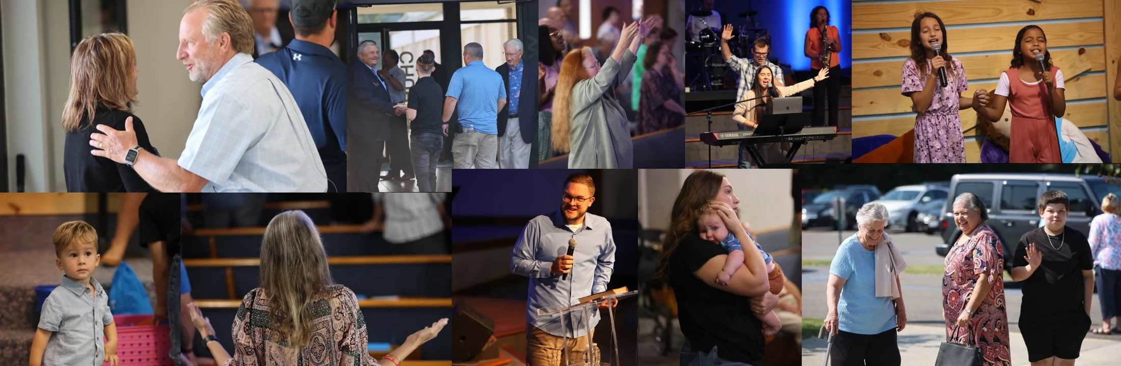 New Life Christian Ministries 2