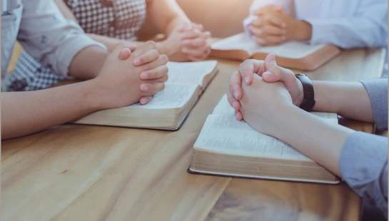 Spiritual Growth