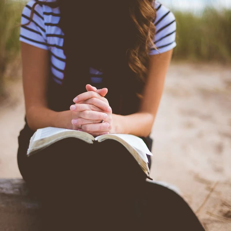 Need Prayer?