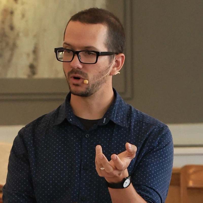 Missed A Sermon?