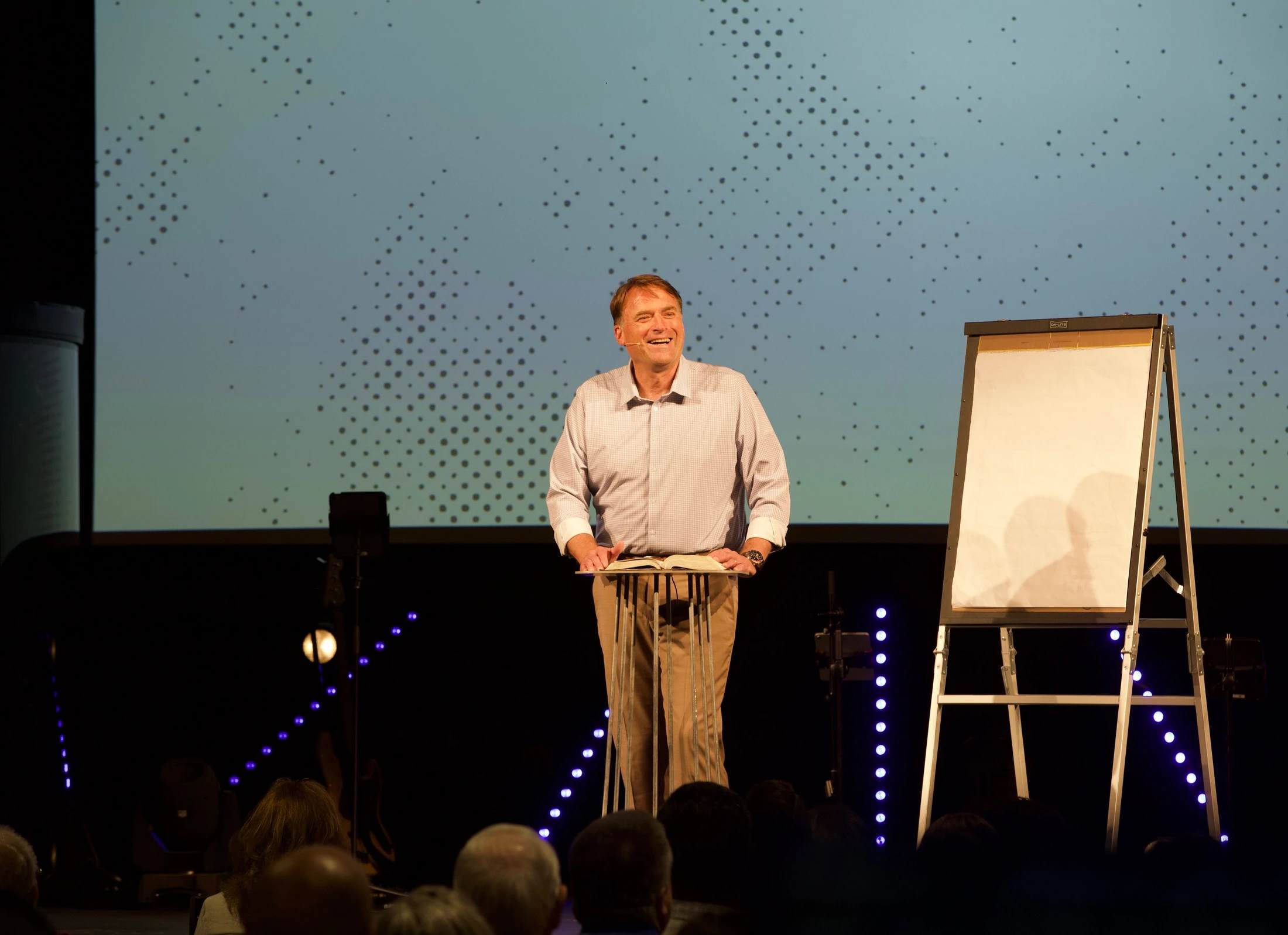 FNF Worship Center Church-God 2