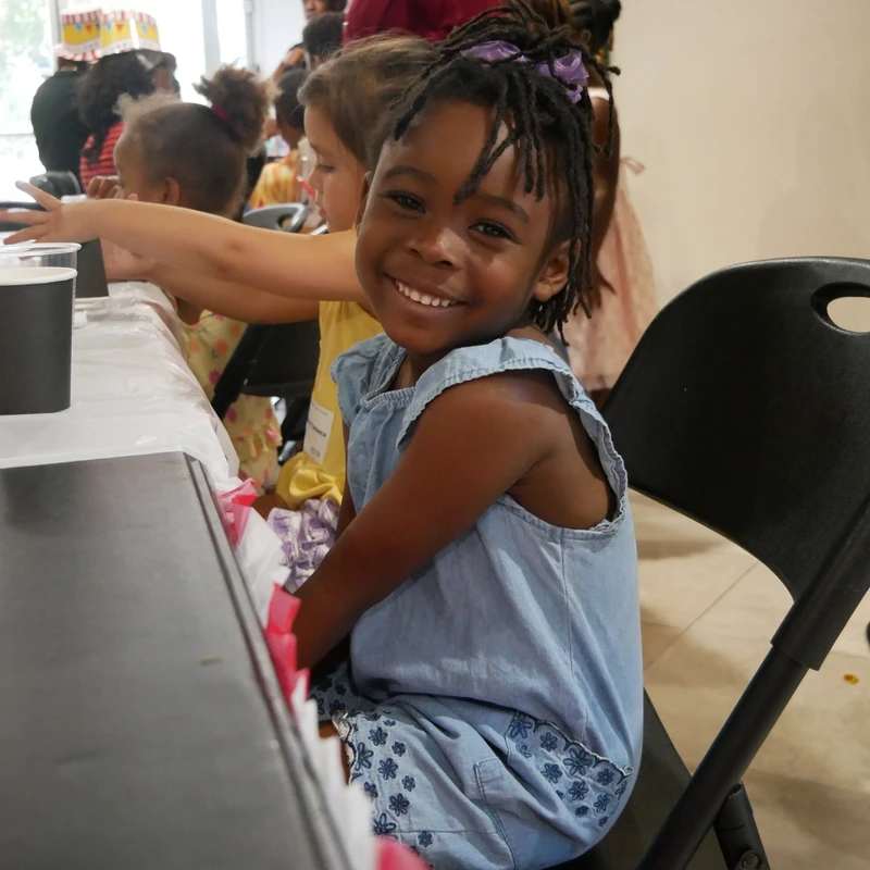 Your kids will love it.