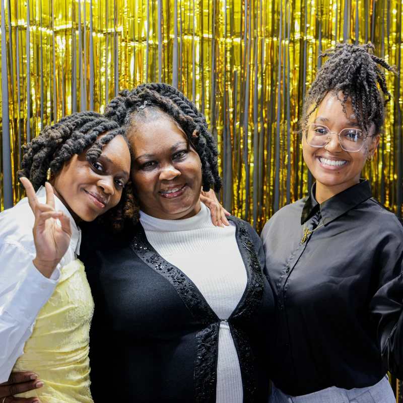 Come exactly how you are.