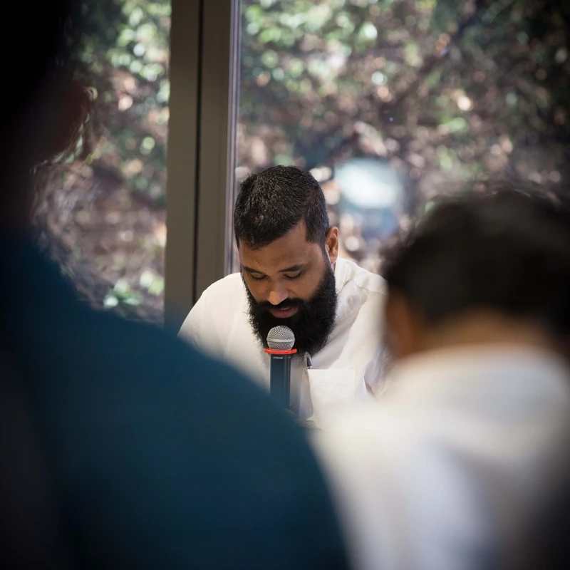 Evening Sunday Service