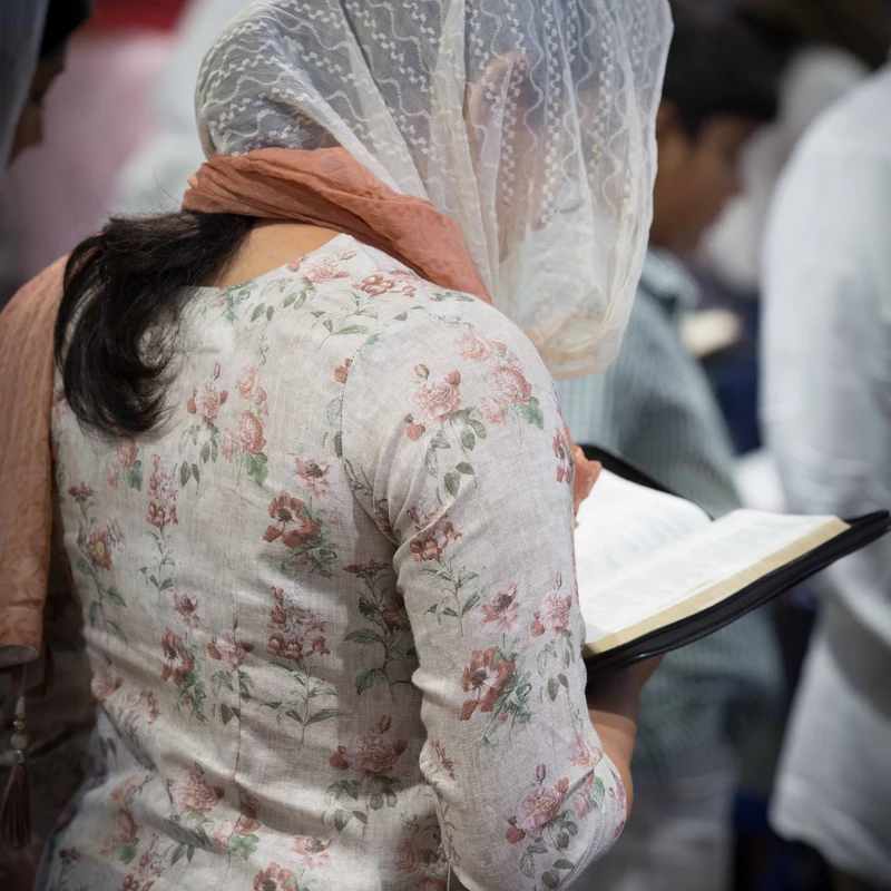 Morning Sunday Service