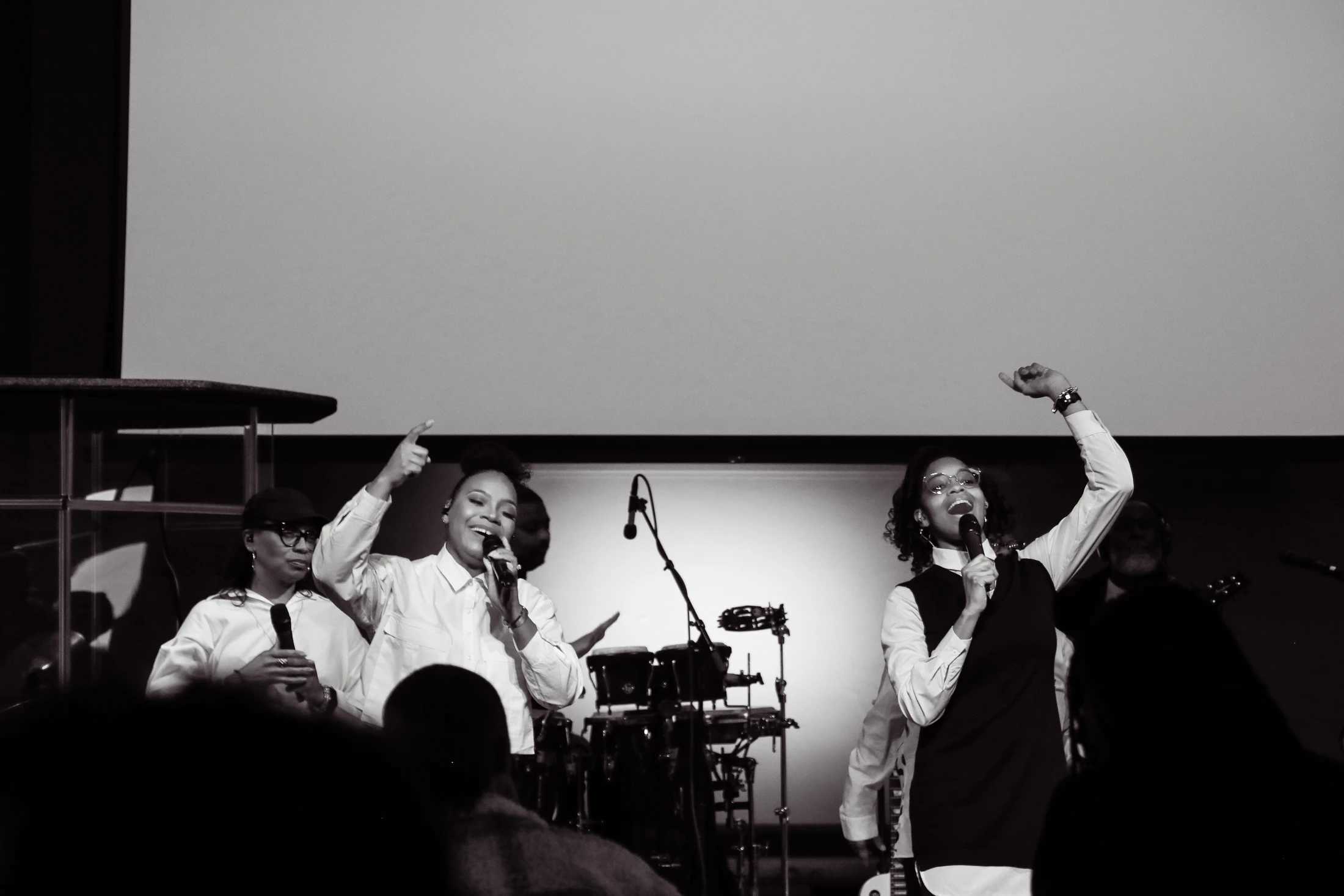 Christ Tabernacle Church 1