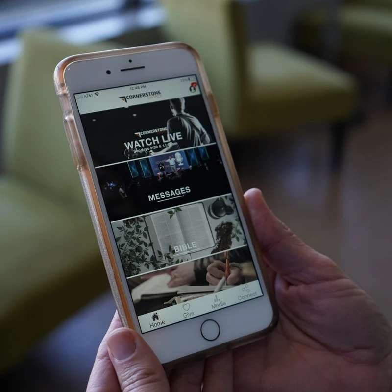 DOWNLOAD THE APP