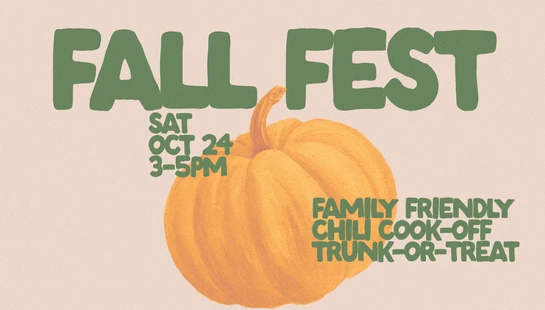 Fall Fest