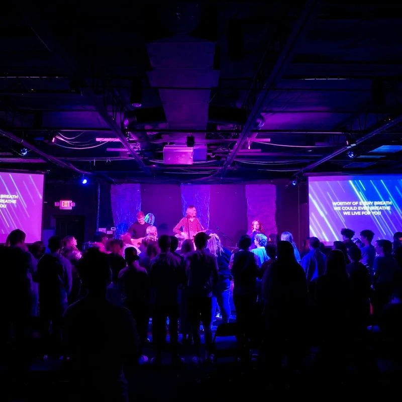 Stay Current with DSBC