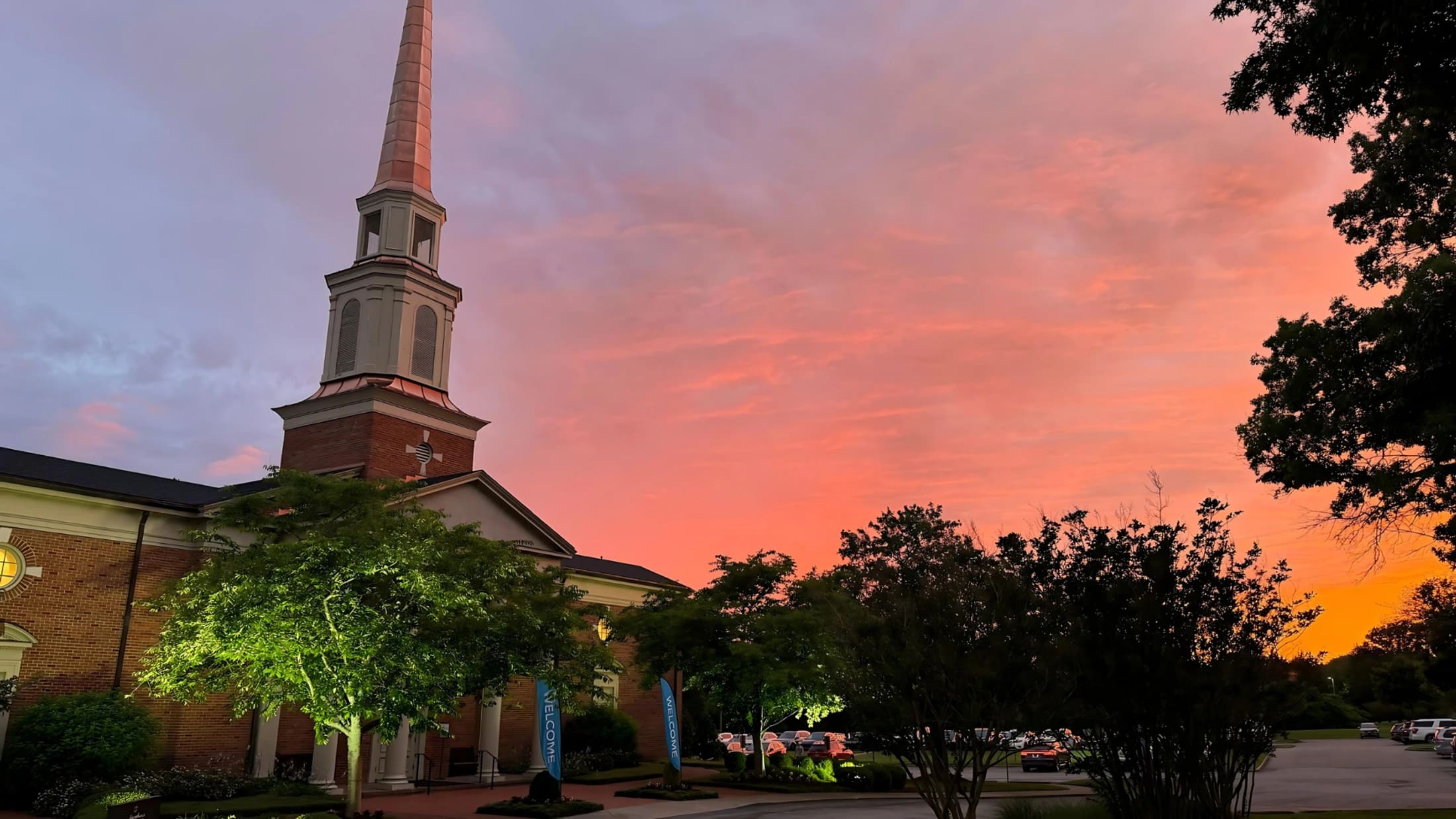 Harpeth Hills Church of Christ 5