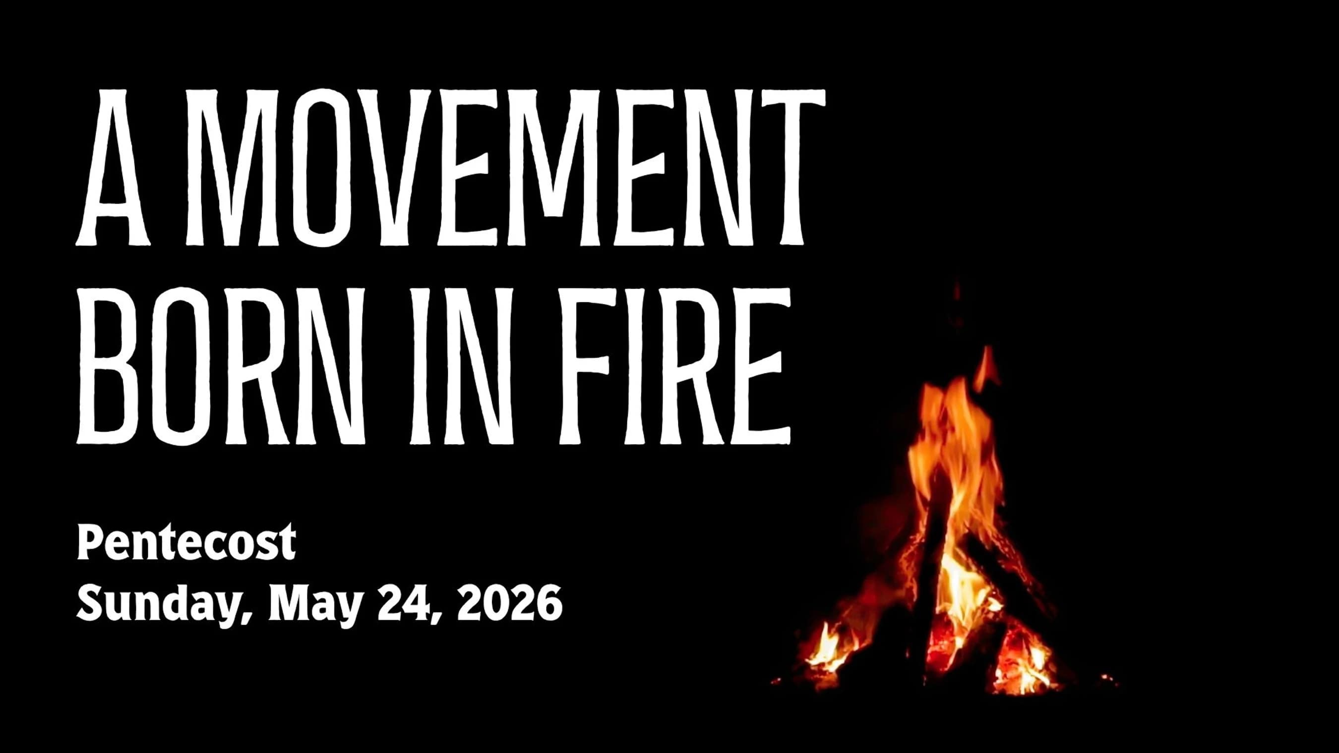 THIS WEEK IN WORSHIP