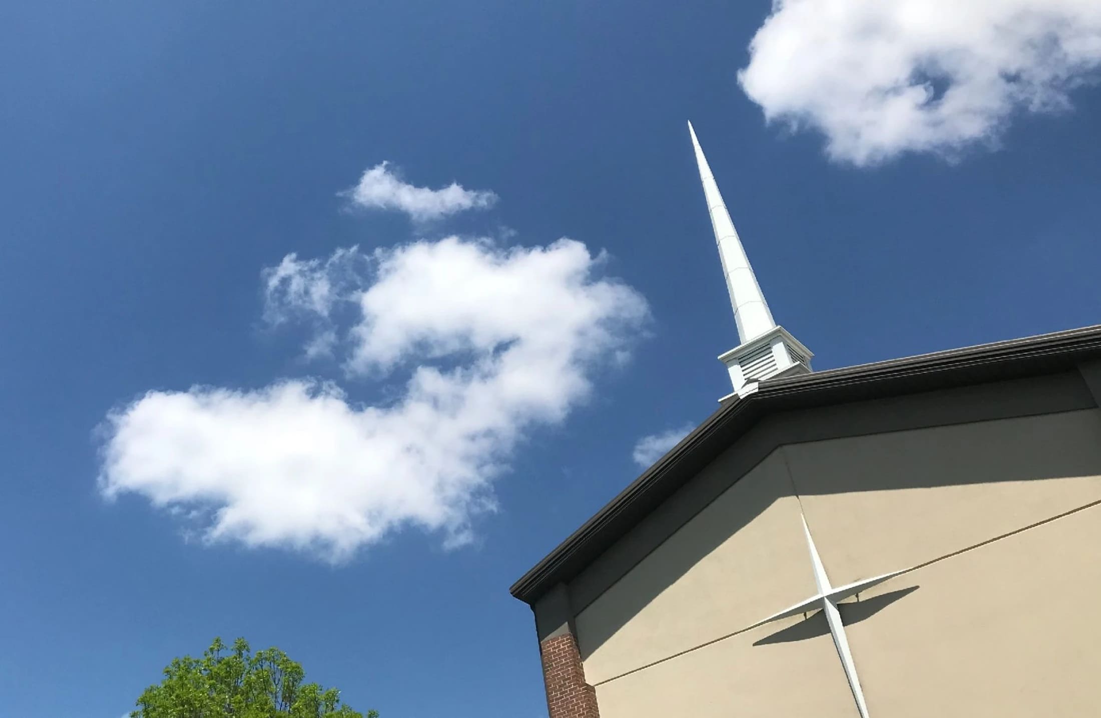 Dayton Avenue Baptist Church 1