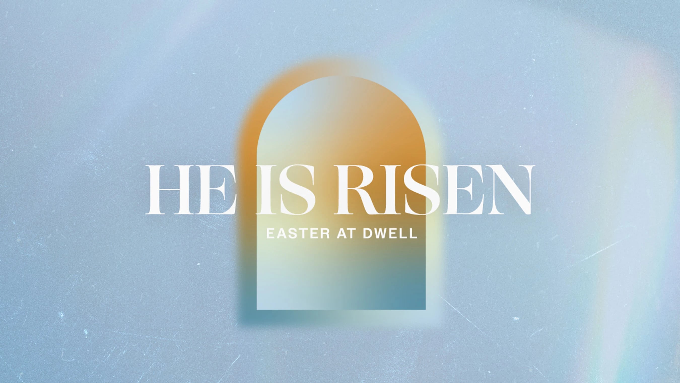 <span style="color: var(--alt-color-bg);">GOOD FRIDAY April 3rd 7:00PM EASTER SUNDAY April 5th 2:00PM</span>