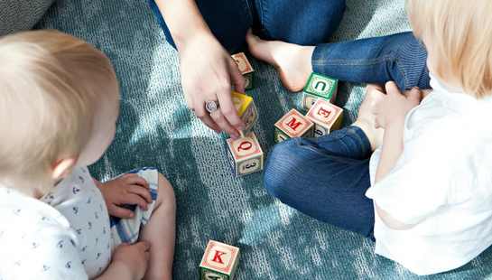 Nursery