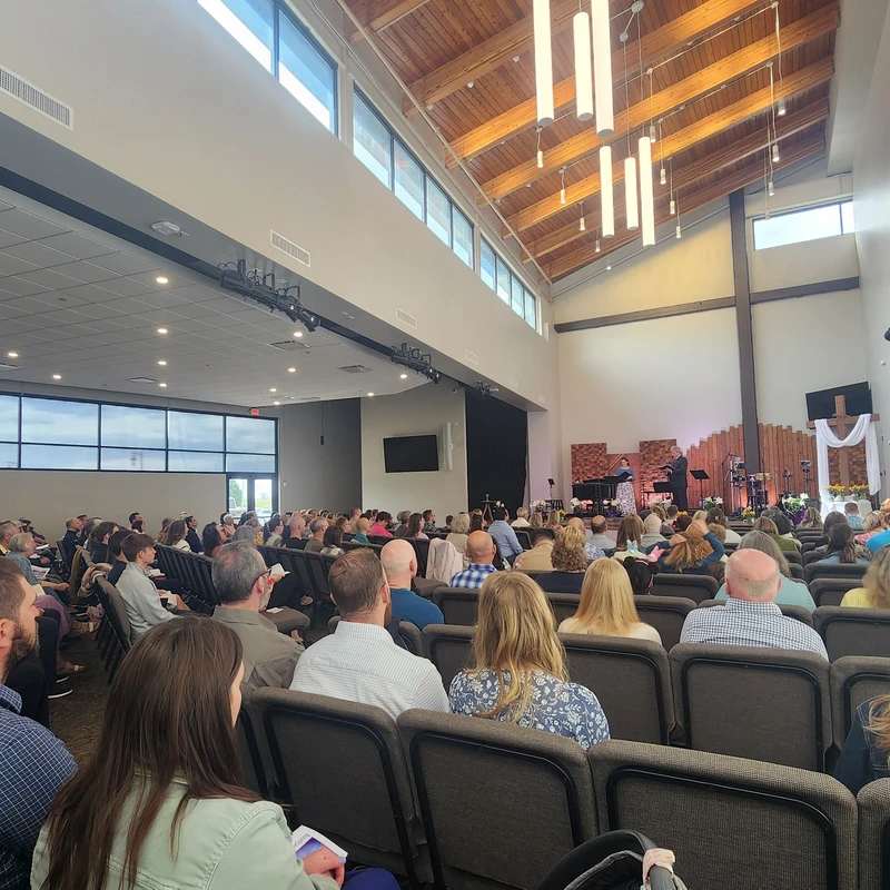 We’re so glad <span style="color:var(--primary-color-bg)">you’re here!</span> 