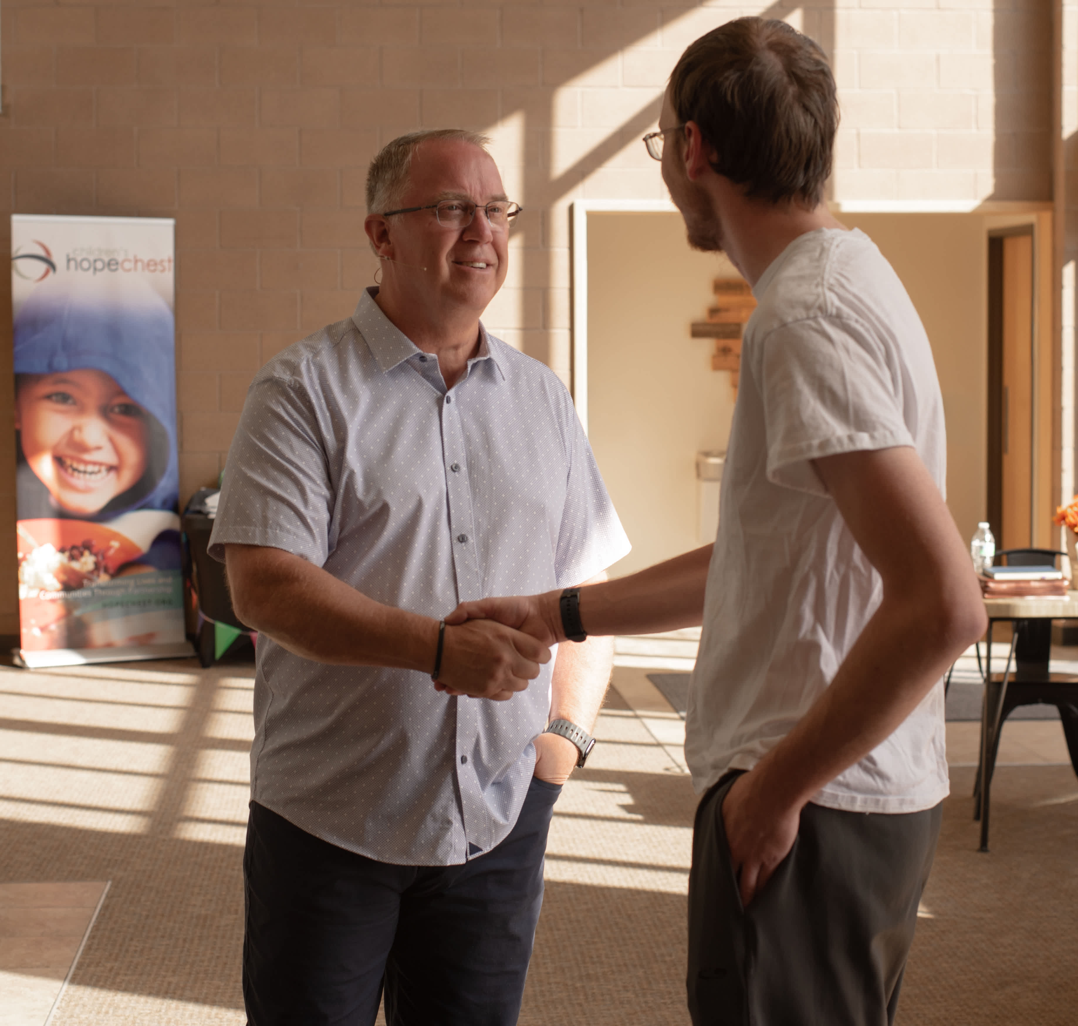 Community of Grace 1
