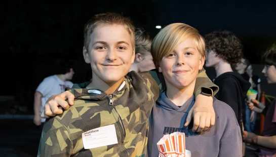 <span class="h4" style="display: block;">Anomaly Student Ministry</span>