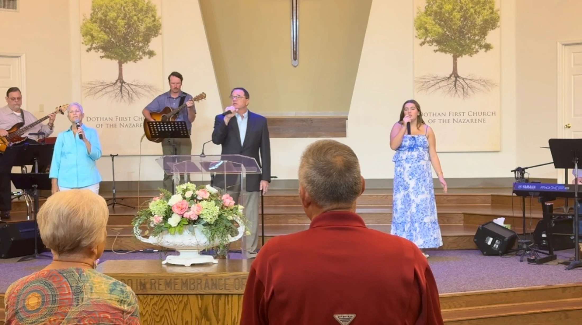 First Church of the Nazarene 3