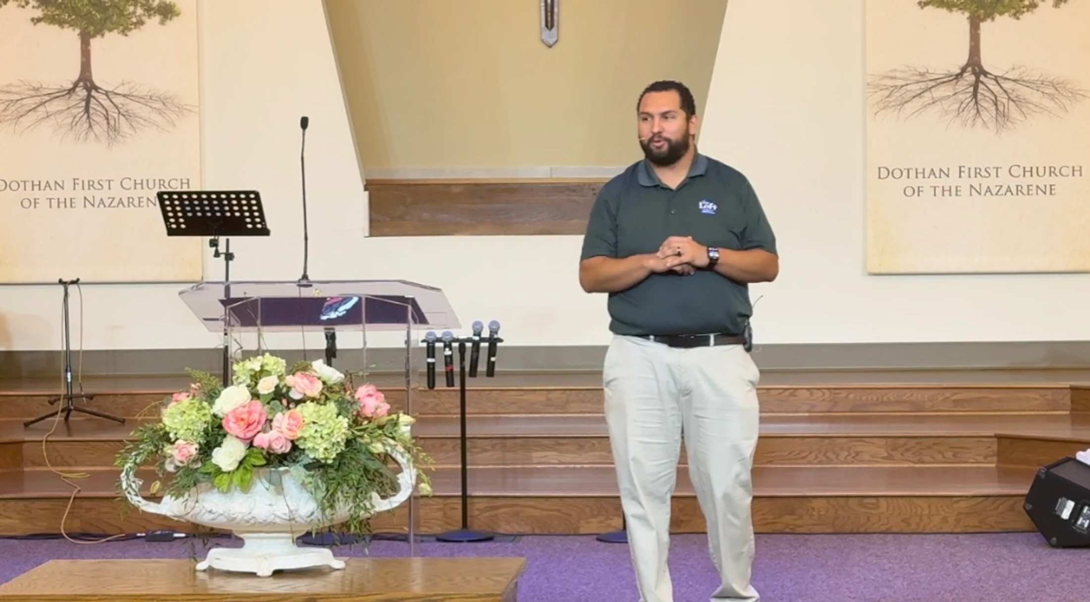 First Church of the Nazarene 2