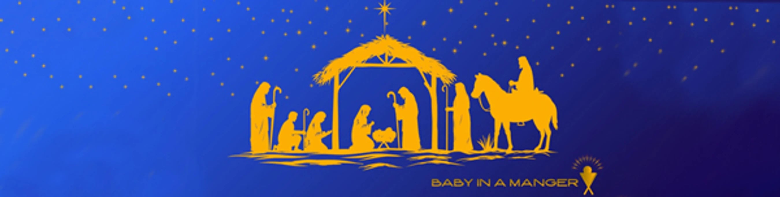 Christmas Eve Service