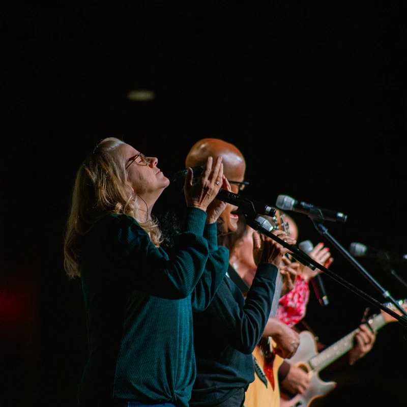 First Baptist Church Loganville 4