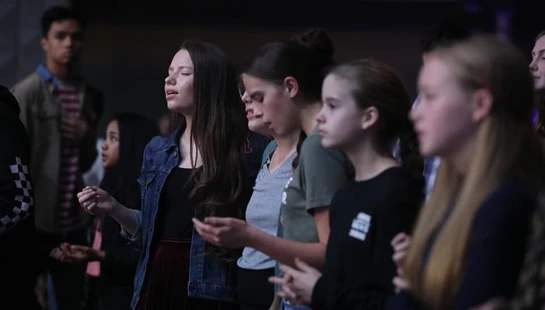 JOIN A GROUP